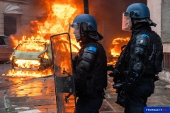 Париж сегодня