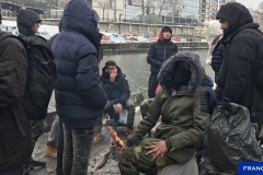 Париж сегодня