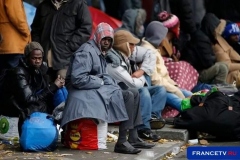 Париж сегодня