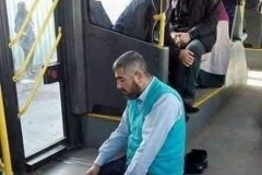 Париж сегодня - Метро