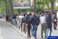 ulica_shapel-Париж сегодня